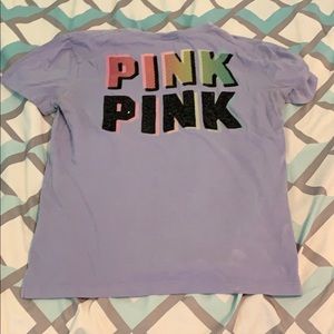 Victoria Secret Pink t-shirt